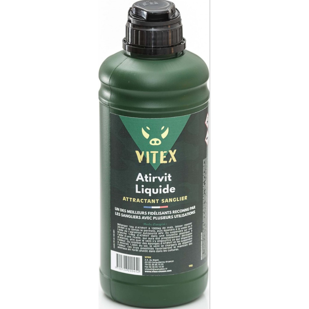 Atirvit liquide 1kg