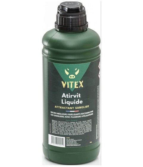 Atirvit liquide 1kg